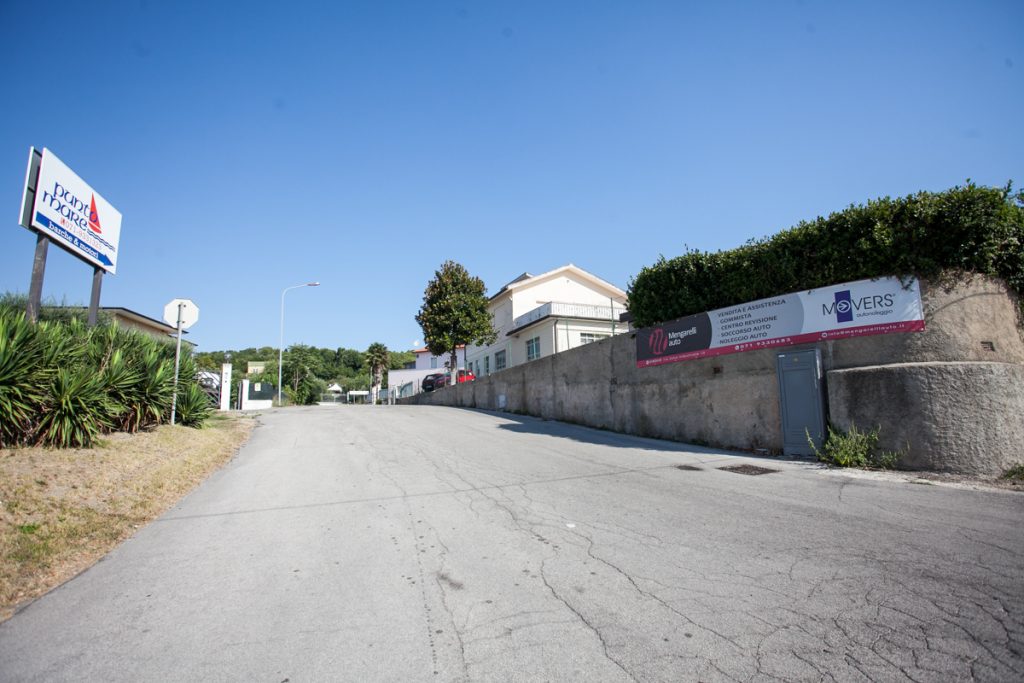 MENGARELLI_rimessaggio auto
