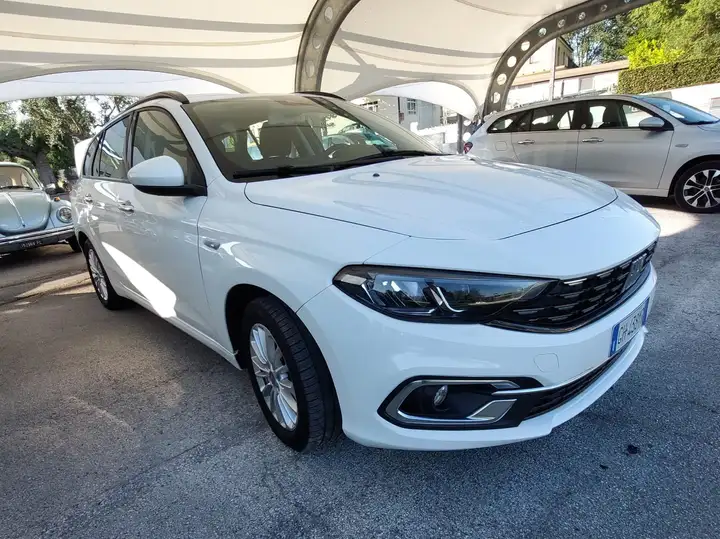 Fiat Tipo Auto in vendita Mengarelli auto