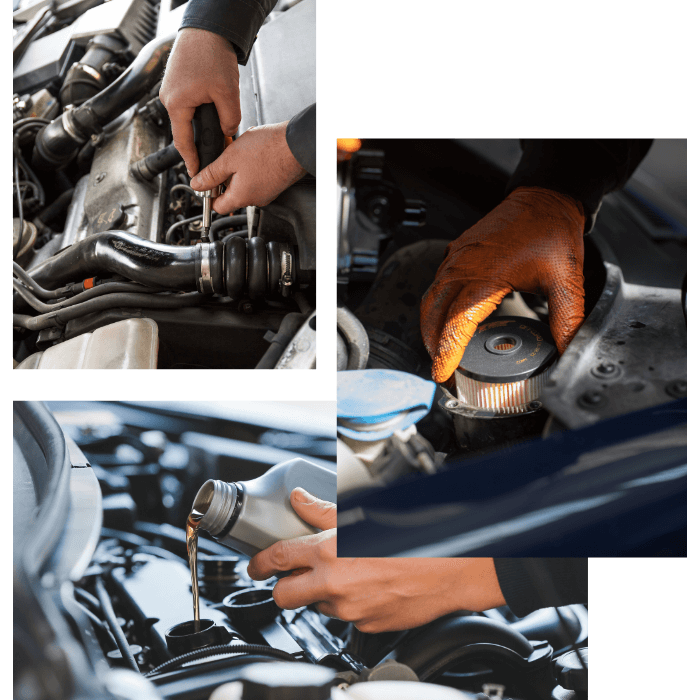 Manutenzione auto - Servizi Assistenza Mengarelli Auto SRL Sirolo