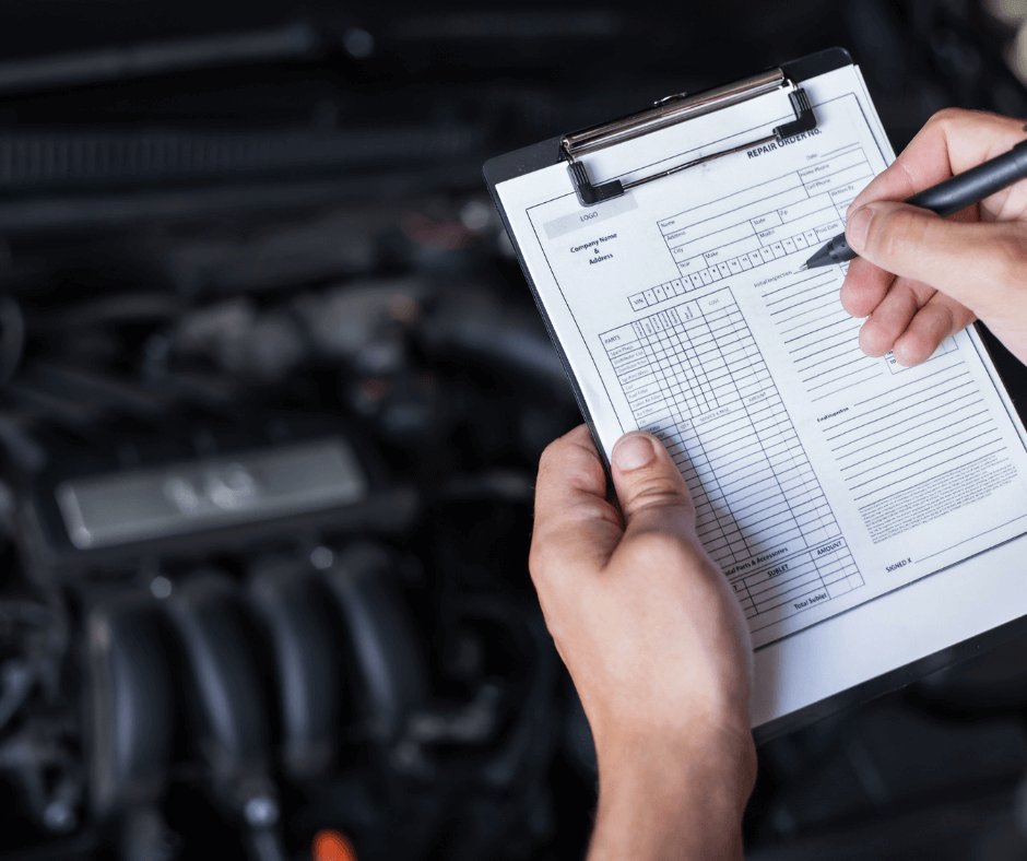 Revisione auto a Sirolo tutto quello che c’è da sapere