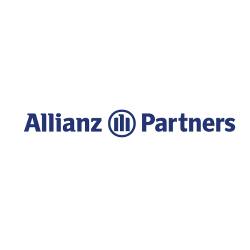 Allianz partners Convenzioni noleggio auto sostitutiva Mengarelli Auto Sirolo logo che rappresenta una delle convenzioni assicurative noleggio auto sostitutiva Mengarelli Auto Sirolo Allianz partners