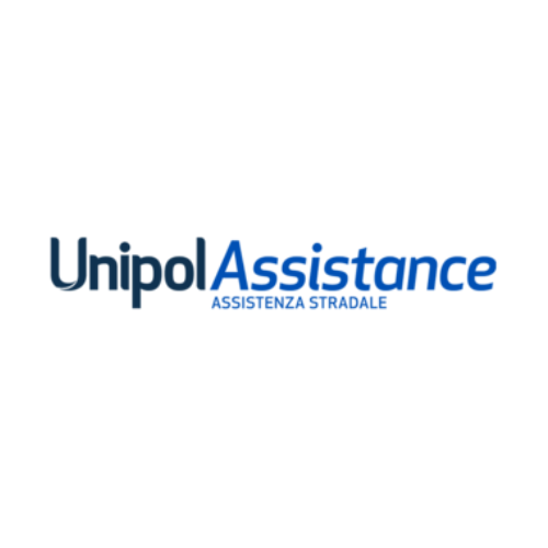 Unipol assisstance Convenzioni noleggio auto sostitutiva Mengarelli Auto Sirolo logo che rappresenta una delle convenzioni assicurative noleggio auto sostitutiva Mengarelli Auto Sirolo Unipol Assistance
